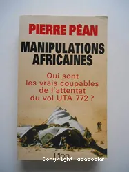 Manipulations africaines