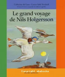 Le grand voyage de Nils Holgersson