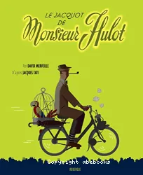 Le Jacquot de Monsieur Hulot