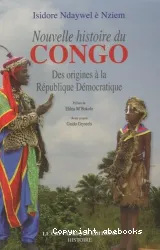 Nouvelle histoire du Congo