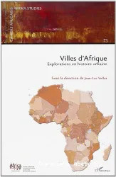 Villes d'Afrique