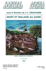 Mort et maladie au Zaïre