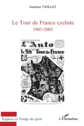 Le Tour de France cycliste