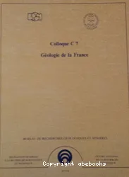 Évolutions géologiques de la France