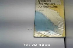 Géologie des marges continentales