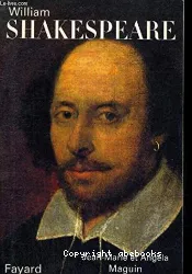 William Shakespeare