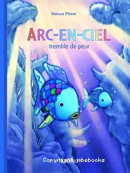 Arc-en-Ciel tremble de peur