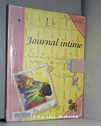 Le journal intime de Suzy Lapin