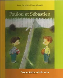 Poulou et Sébastien