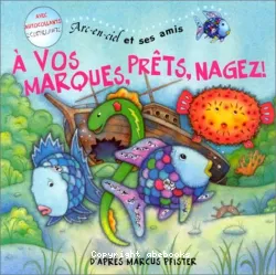 à vos marques, prêts, nagez !