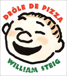 Drôle de pizza