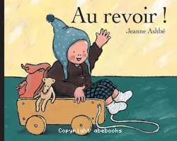 Au revoir !