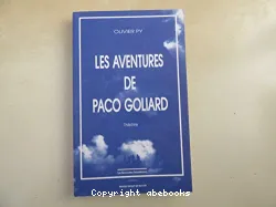 Les aventures de Paco Goliard