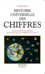 Histoire universelle des chiffres