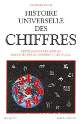 Histoire universelle des chiffres