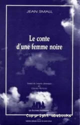 Le conte d'une femme noire