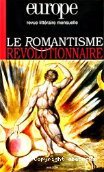 Romantisme révolutionnaire (Le)