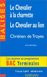 chevalier à la charrette(Le) 