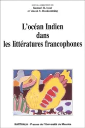 océan Indien dans les littératures francophones (L')