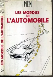 Mordus de l'automobile (Les)