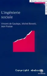 Ingénieurie sociale