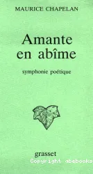 Amante en abîme