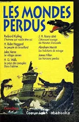 Les mondes perdus