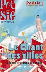 Chants des villes (Les)