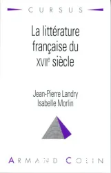 La littérature française du XVIIe siècle