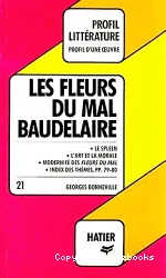 Les Fleurs du mal