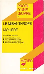 Misanthrope (Le)