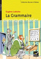 La grammaire