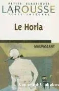 Horla (Le)