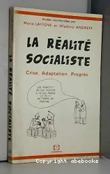 Réalité socialiste (La)