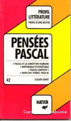 Pensées