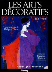 Les Arts décoratifs