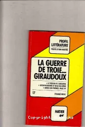 La guerre de troie