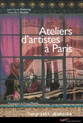 Ateliers d'artistes à Paris