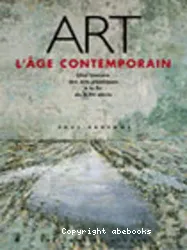 Art, l'âge contemporain