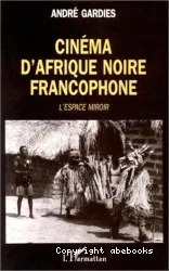 Cinéma d'Afrique noire francophone