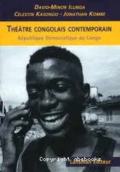 Théâtre congolais contemporain