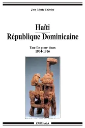 Haïti-République dominicaine