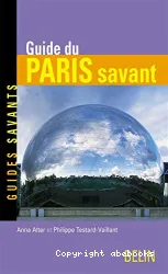 Guide du Paris savant