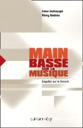 Main basse sur la musique