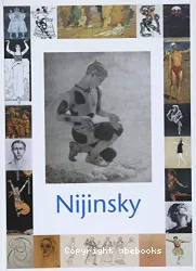 Nijinsky, 1889-1950