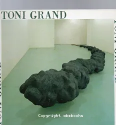 Toni Grand