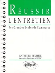 Réussir l'entreprise