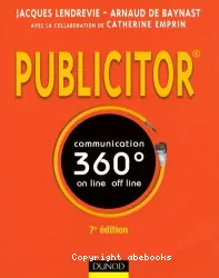 Publicitor