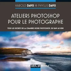 Ateliers Photoshop pour le photographe