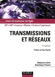 Transmissions et réseaux